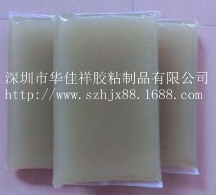 手機盒專用果凍膠